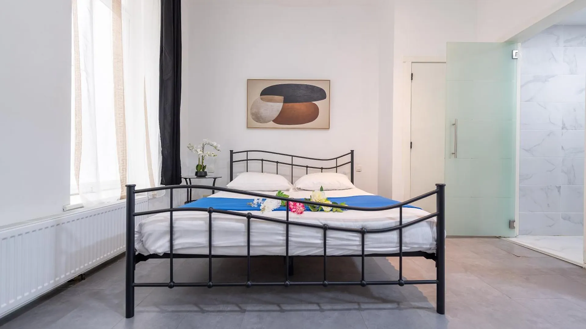 Hotel Abberdeen Brussels