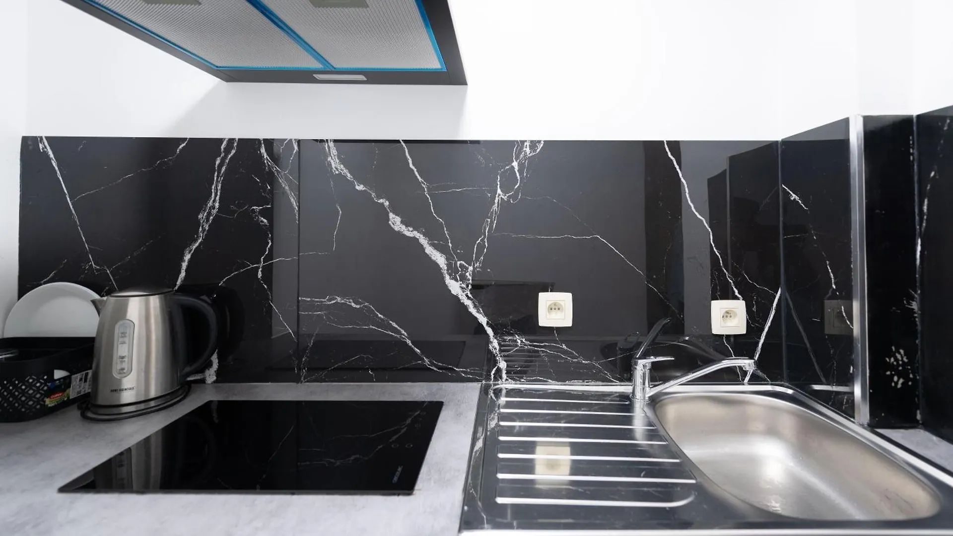 Hotel Abberdeen Bruxelles 2*,