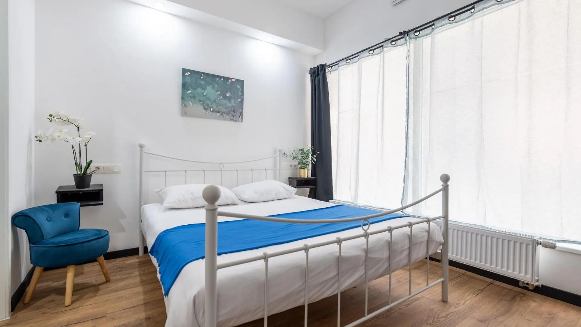 Hotel Abberdeen Brussels