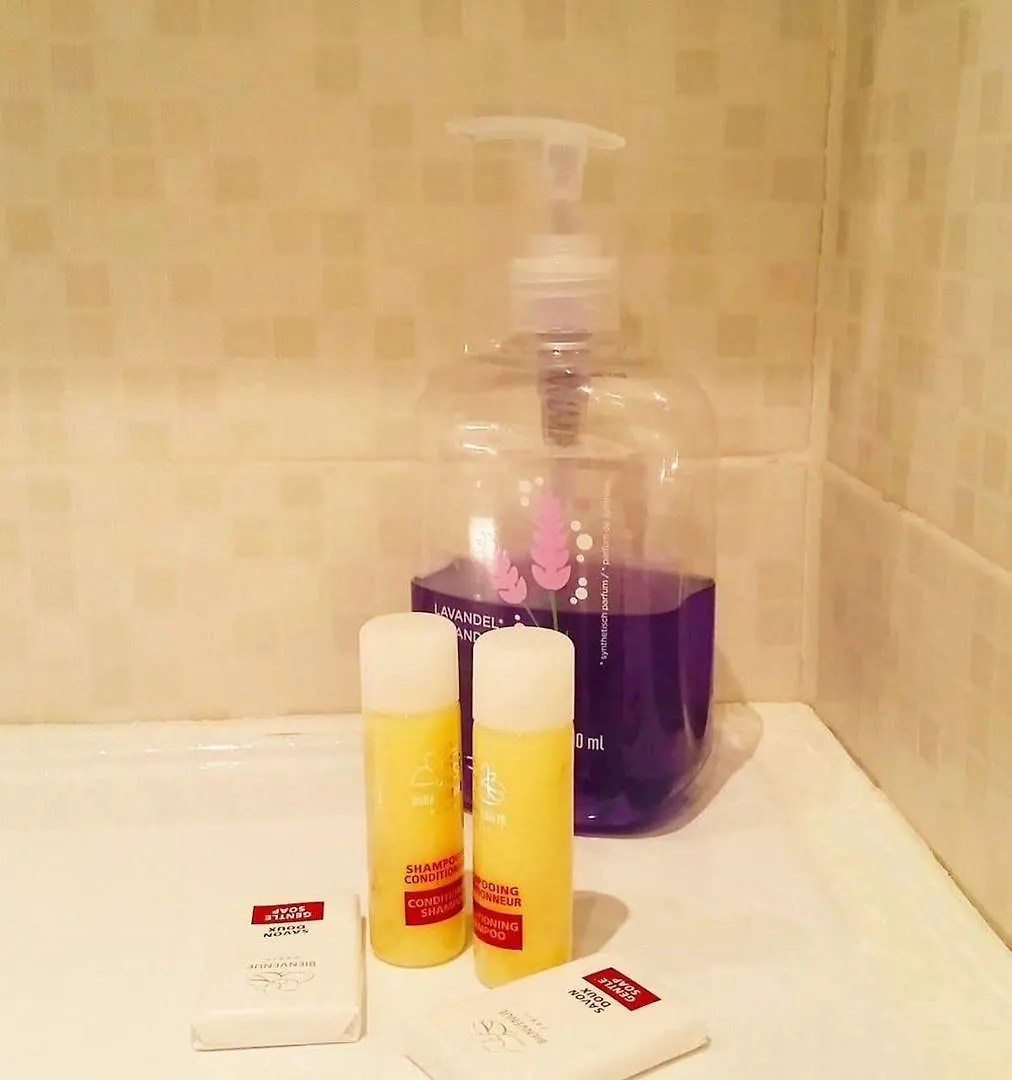 Hotel Abberdeen Bruxelles 2*,