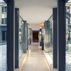 ميركيور بروكسل سنتر ميدي بروكسل