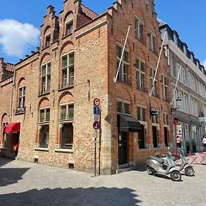 Salvators Belgium