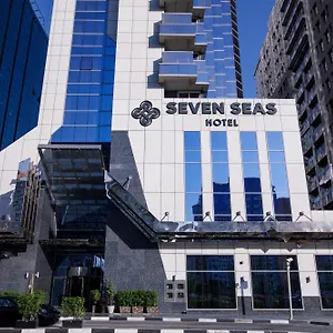 Отель Seven Seas ****
