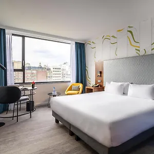 Mercure Centre 4* Antwerpia