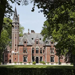  Couette-café Exclusive Chateau De Spycker Belgique