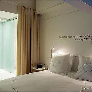 Hotel Smartflats - Pacific, Bruxelles