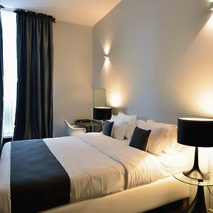 *** Hotel Retro Belgique