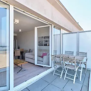  Appartement Seadream Belgique