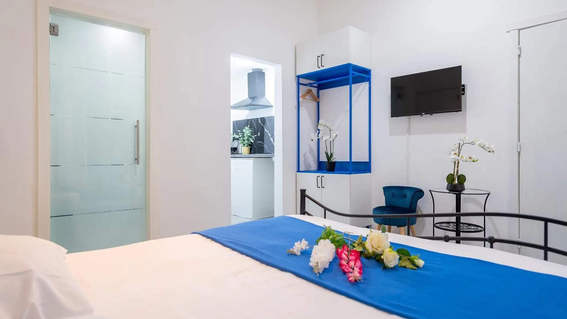 Hotel Abberdeen Brussels Belgium